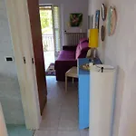 Апартаменты La Casa Di Ortensia *