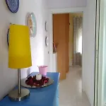 La Casa Di Ortensia Парма