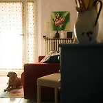 La Casa Di Ortensia Апартаменты Парма