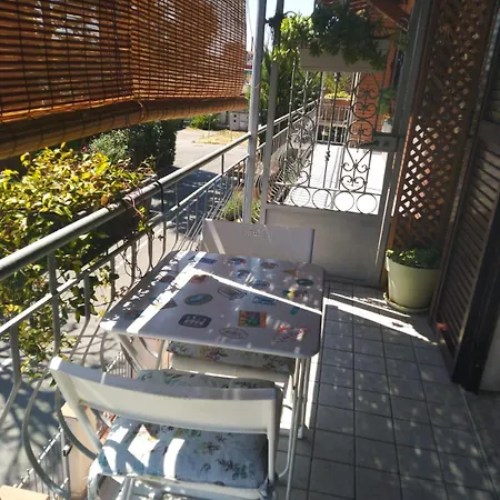 Apartment La Casa Di Ortensia Parma