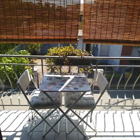 La Casa Di Ortensia Парма