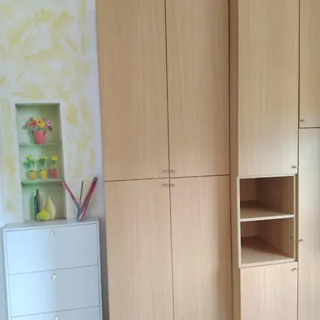 La Casa Di Ortensia * Парма