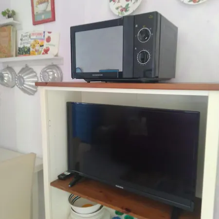 La Casa Di Ortensia
