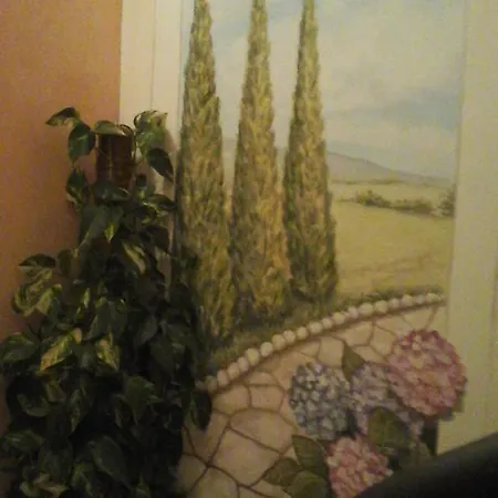 La Casa Di Ortensia Apartment *