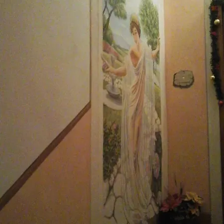 La Casa Di Ortensia * Parma