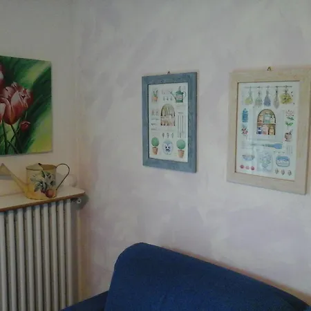 La Casa Di Ortensia Parma