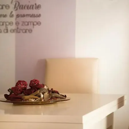 La Casa Di Ortensia