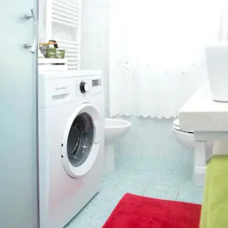 Appartement La Casa Di Ortensia