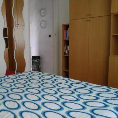 Appartement La Casa Di Ortensia *