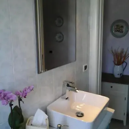 La Casa Di Ortensia Apartment Parma