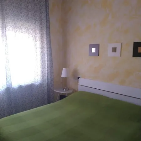 La Casa Di Ortensia *