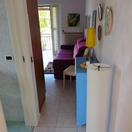 Apartment La Casa Di Ortensia *