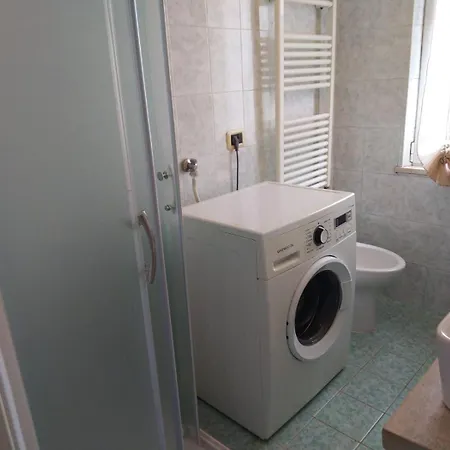 Apartment La Casa Di Ortensia Parma