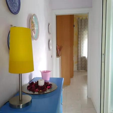 La Casa Di Ortensia Parme