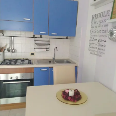 La Casa Di Ortensia * Parme