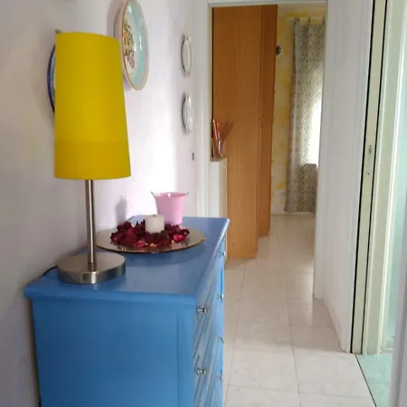 La Casa Di Ortensia Daire