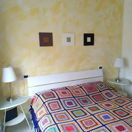 Appartement La Casa Di Ortensia