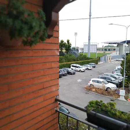 La Casa Di Ortensia Appartement Parme