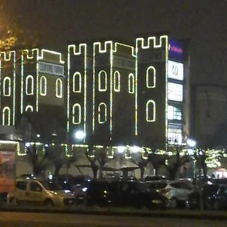 La Casa Di Ortensia *