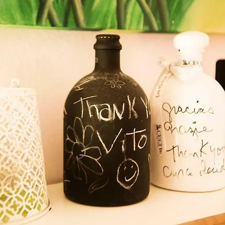 La Casa Di Ortensia Daire