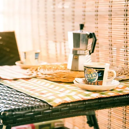 La Casa Di Ortensia *