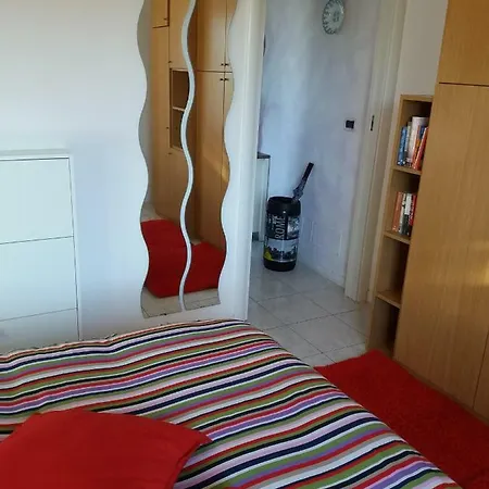 La Casa Di Ortensia * Parme