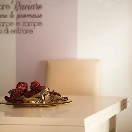 La Casa Di Ortensia *