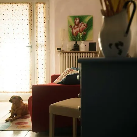 La Casa Di Ortensia Appartement Parme