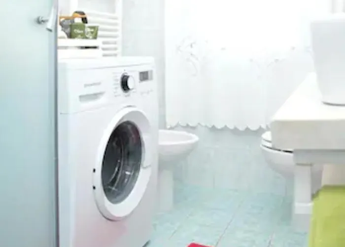 Lejlighed La Casa Di Ortensia