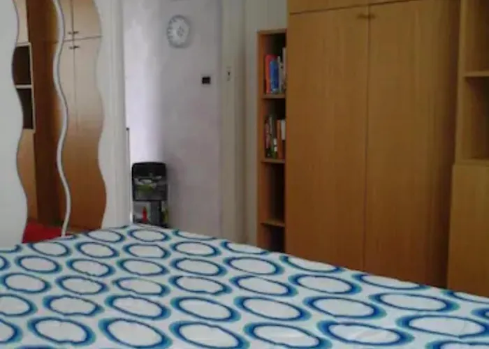 Lejlighed La Casa Di Ortensia *