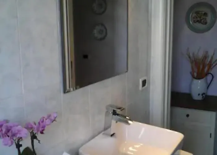 La Casa Di Ortensia Lejlighed Parma