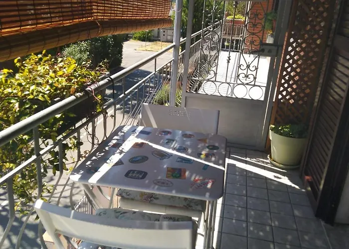 Lägenhet La Casa Di Ortensia Parma