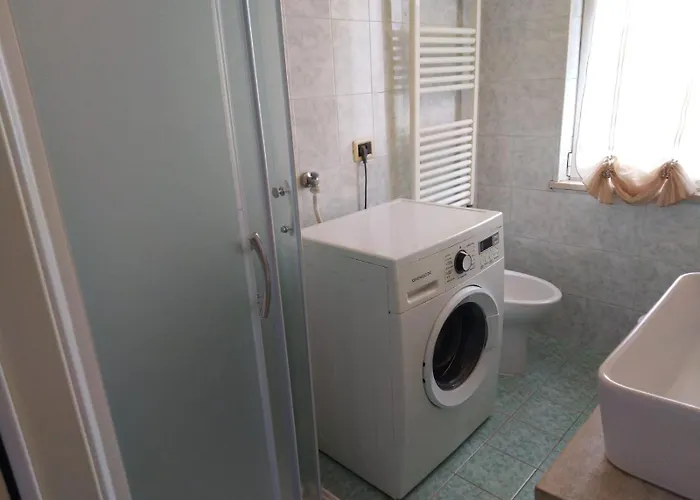 Lägenhet La Casa Di Ortensia Parma