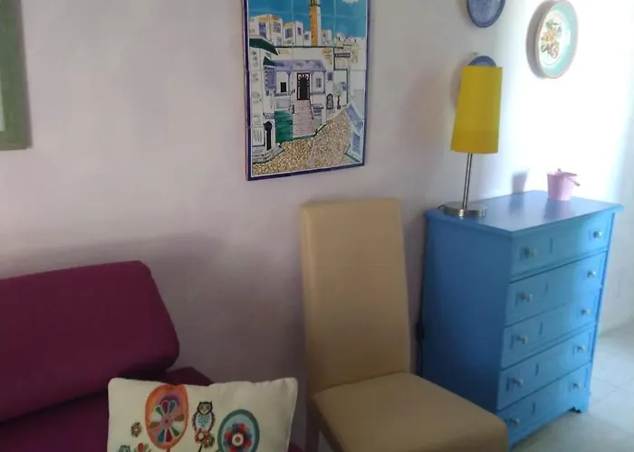 La Casa Di Ortensia *