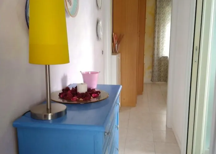 La Casa Di Ortensia Lejlighed