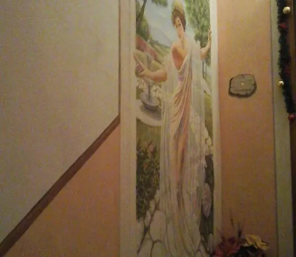 La Casa Di Ortensia * Parma