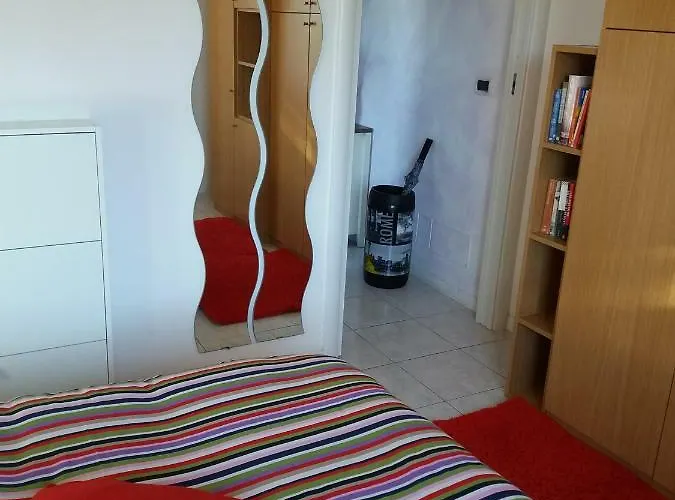 La Casa Di Ortensia * Parma