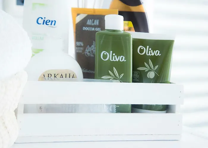 La Casa Di Ortensia Lejlighed Parma